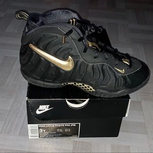 NIKE LITTLE POSITE ONE 3Y